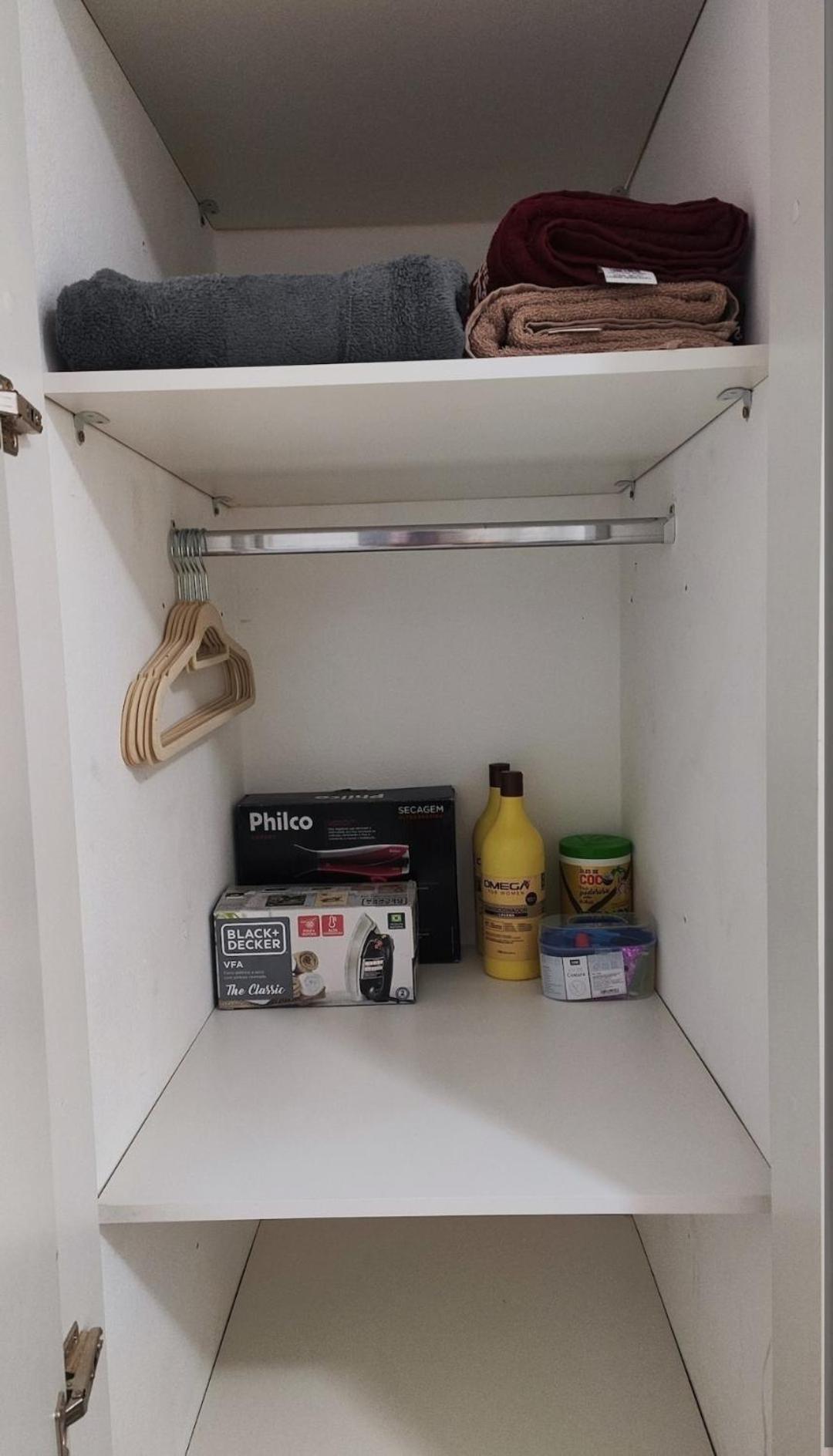 Apartamento Recanto De E Paz Lapa