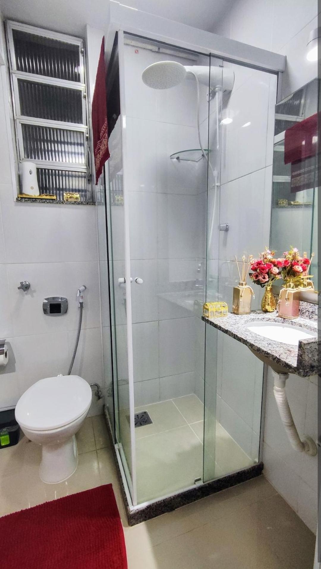 Apartamento Recanto De E Paz Lapa Rio de Janeiro
