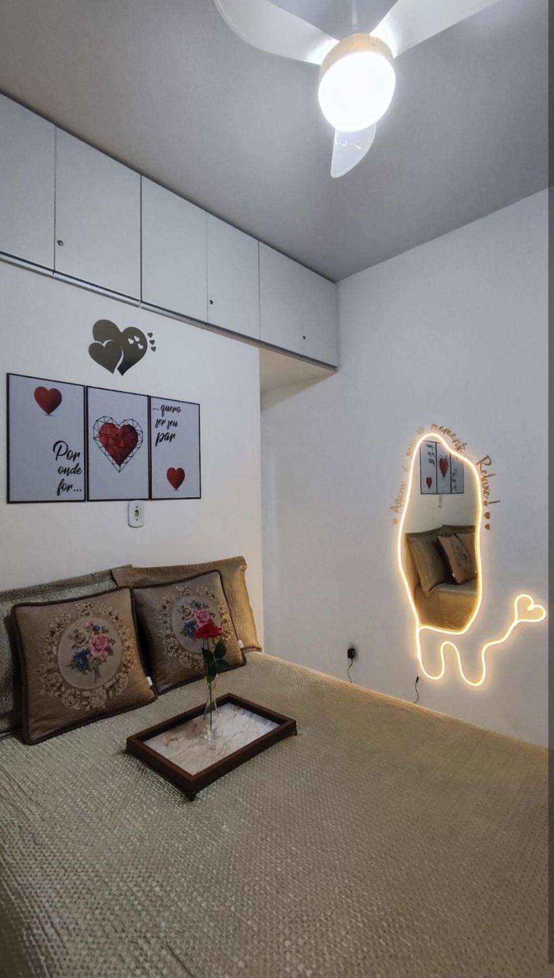 Appartement Recanto De E Paz Lapa Rio de Janeiro